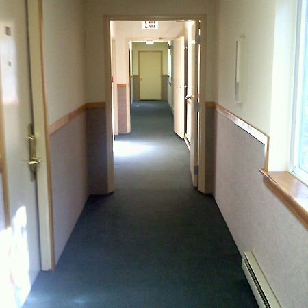 Carriage House Motor Inn Lake Placid Zewnętrze zdjęcie