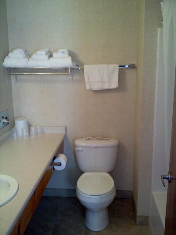 Carriage House Motor Inn Lake Placid Pokój zdjęcie