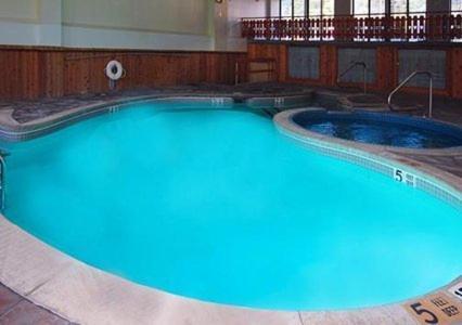 Carriage House Motor Inn Lake Placid Zewnętrze zdjęcie