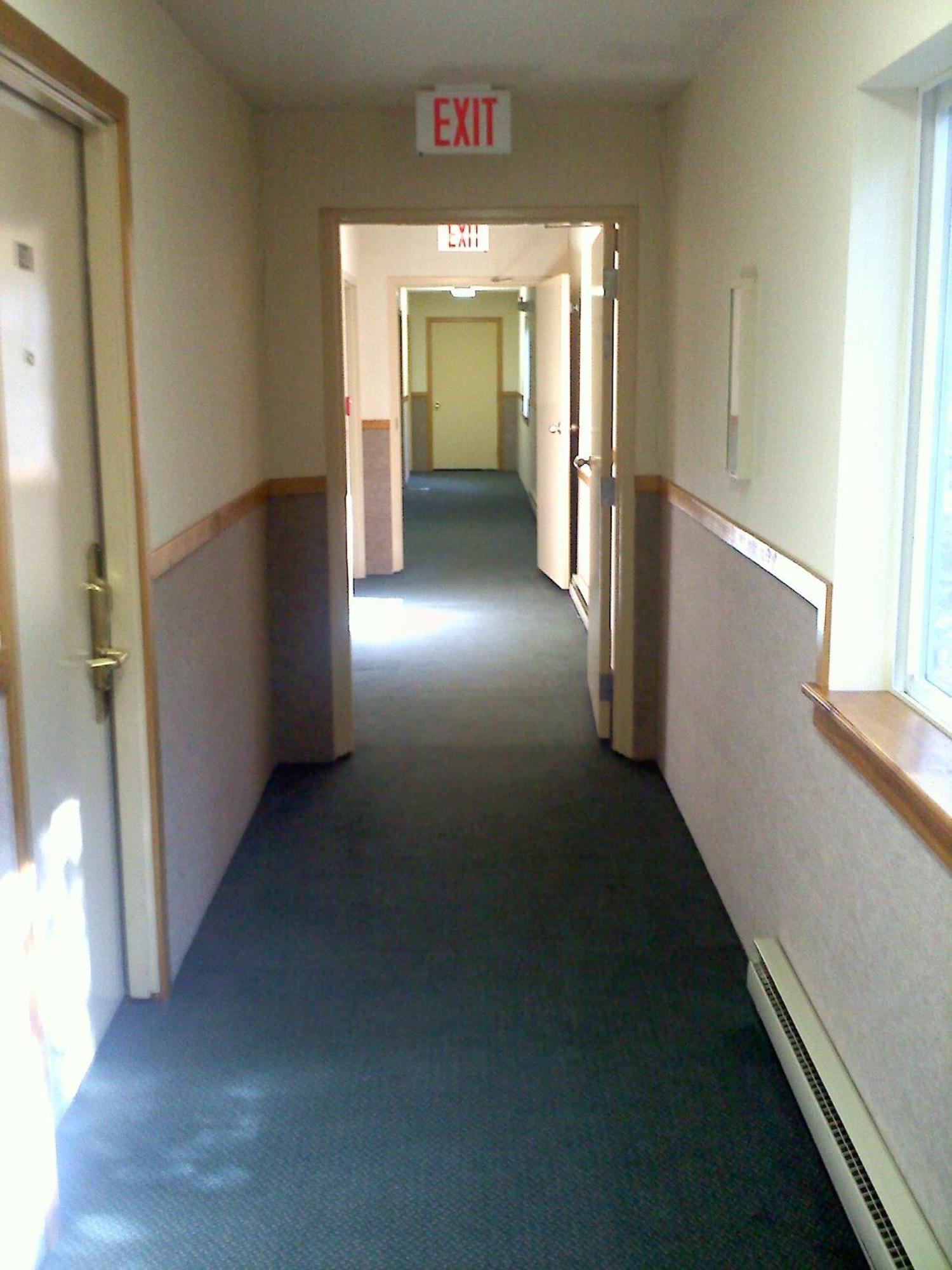 Carriage House Motor Inn Lake Placid Zewnętrze zdjęcie