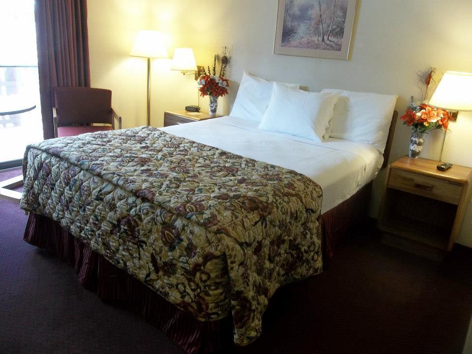 Carriage House Motor Inn Lake Placid Zewnętrze zdjęcie